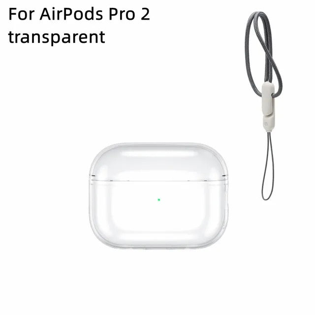 coque AirPods Pro 2