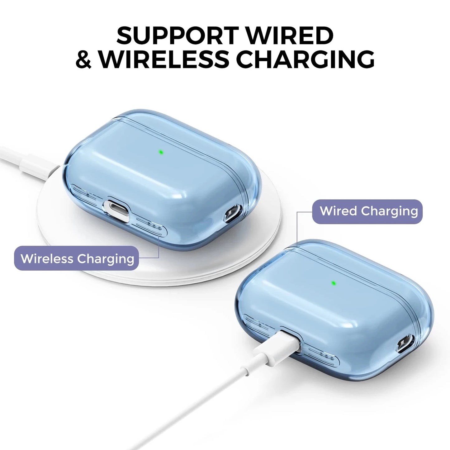 coque AirPods Pro 2
