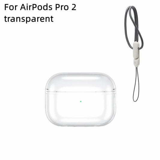 coque AirPods Pro 2