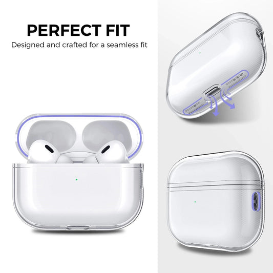 coque AirPods Pro 2